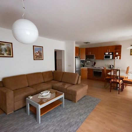 Apartmani Strsoglavec Krapinske Toplice Luaran gambar
