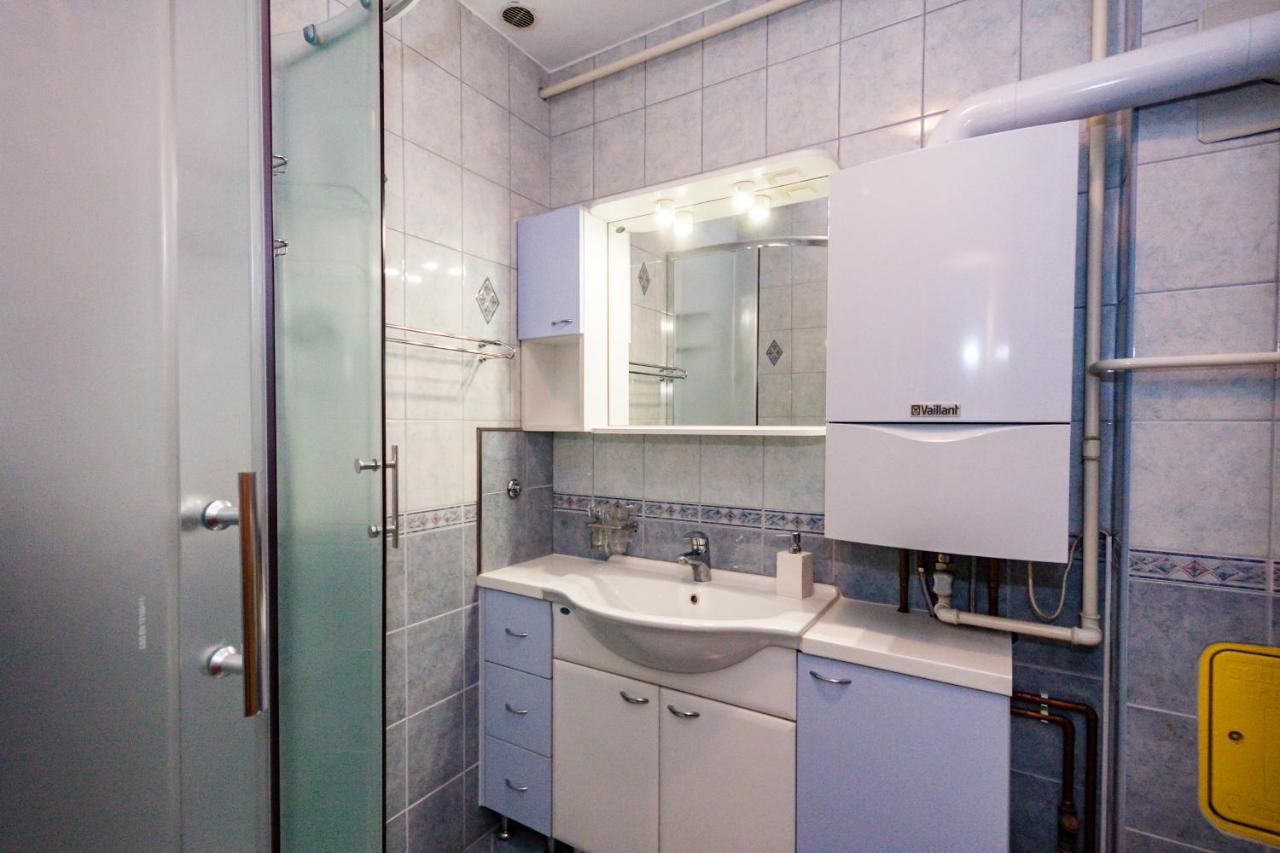 Apartmani Strsoglavec Krapinske Toplice Luaran gambar