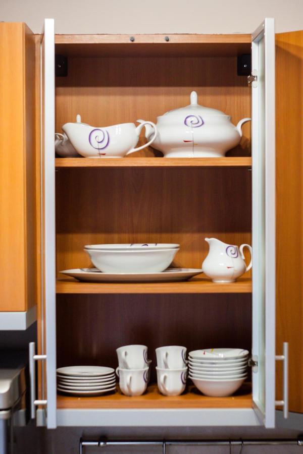 Apartmani Strsoglavec Krapinske Toplice Luaran gambar