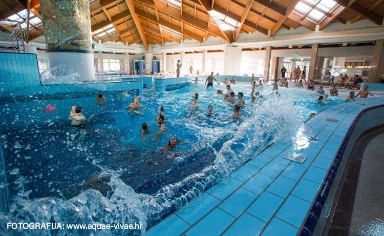 Apartmani Strsoglavec Krapinske Toplice Luaran gambar