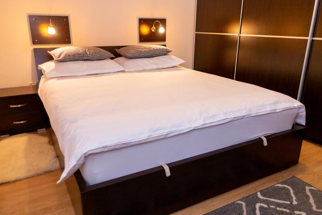 Apartmani Strsoglavec Krapinske Toplice Luaran gambar