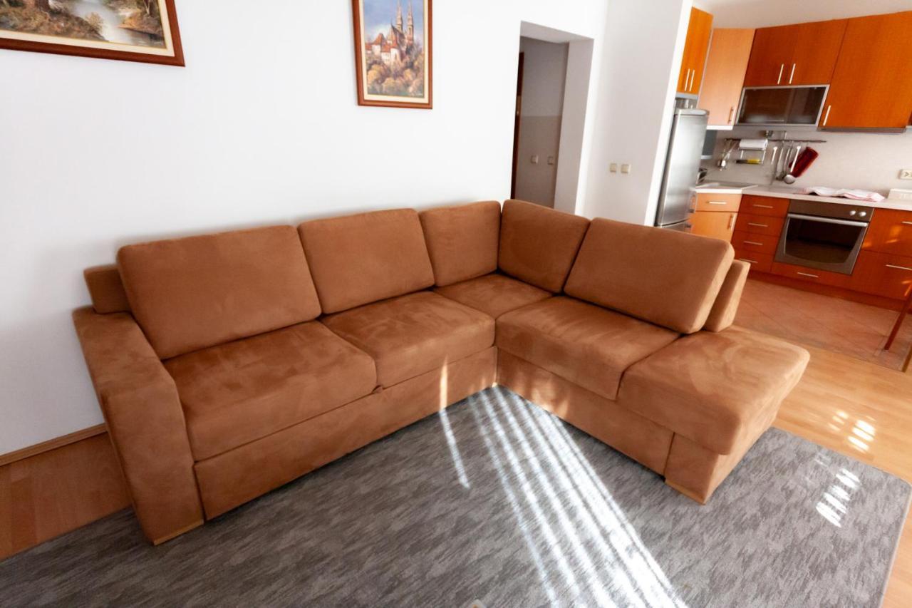 Apartmani Strsoglavec Krapinske Toplice Luaran gambar