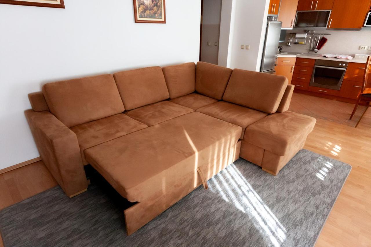 Apartmani Strsoglavec Krapinske Toplice Luaran gambar
