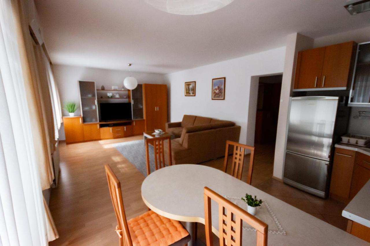 Apartmani Strsoglavec Krapinske Toplice Luaran gambar