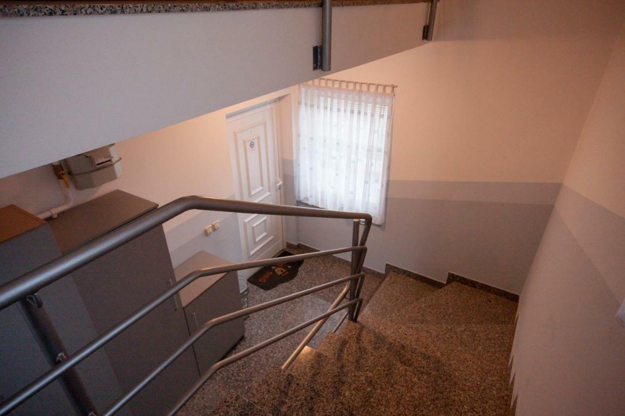 Apartmani Strsoglavec Krapinske Toplice Luaran gambar