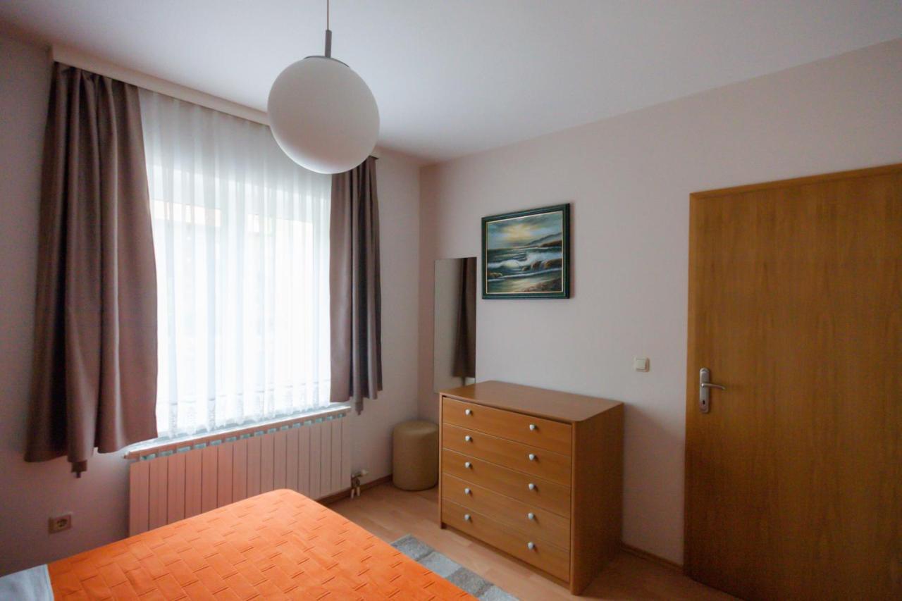Apartmani Strsoglavec Krapinske Toplice Luaran gambar