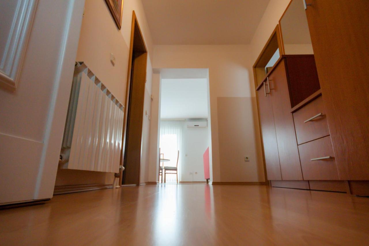 Apartmani Strsoglavec Krapinske Toplice Luaran gambar